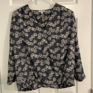 Allison Joy Blouse